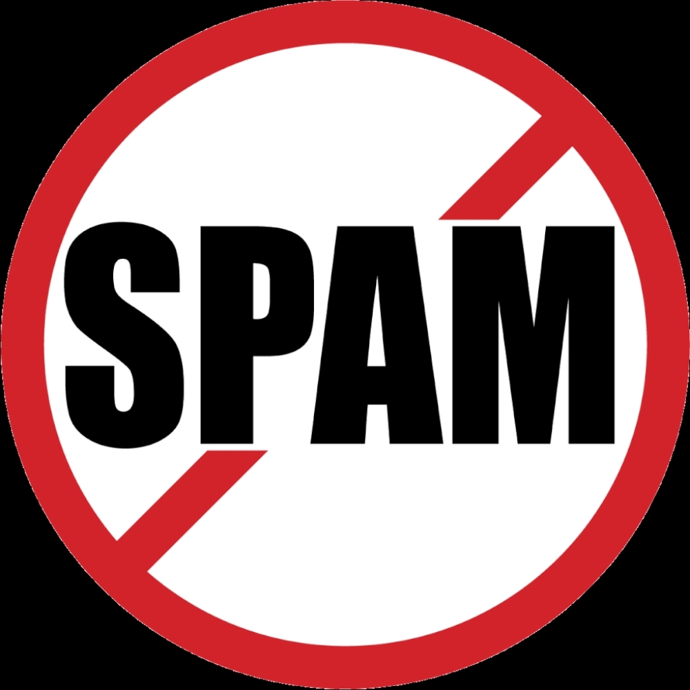 STOP Spam on Poshmark